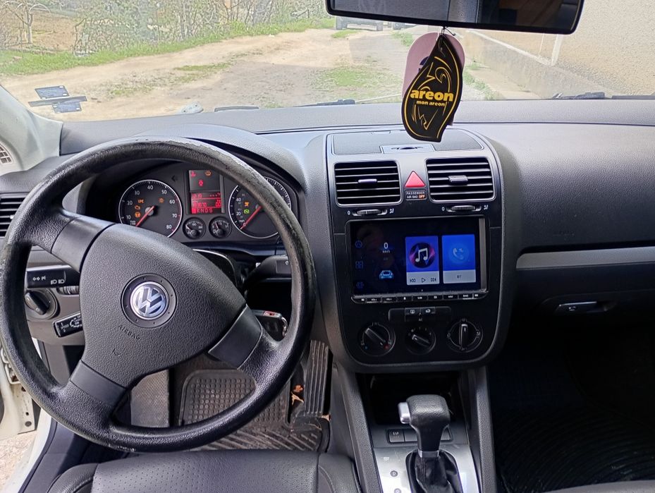 Vw Jetta 2.0i 150 hp