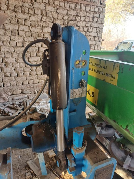 Lemken 2+1 xolati yangi