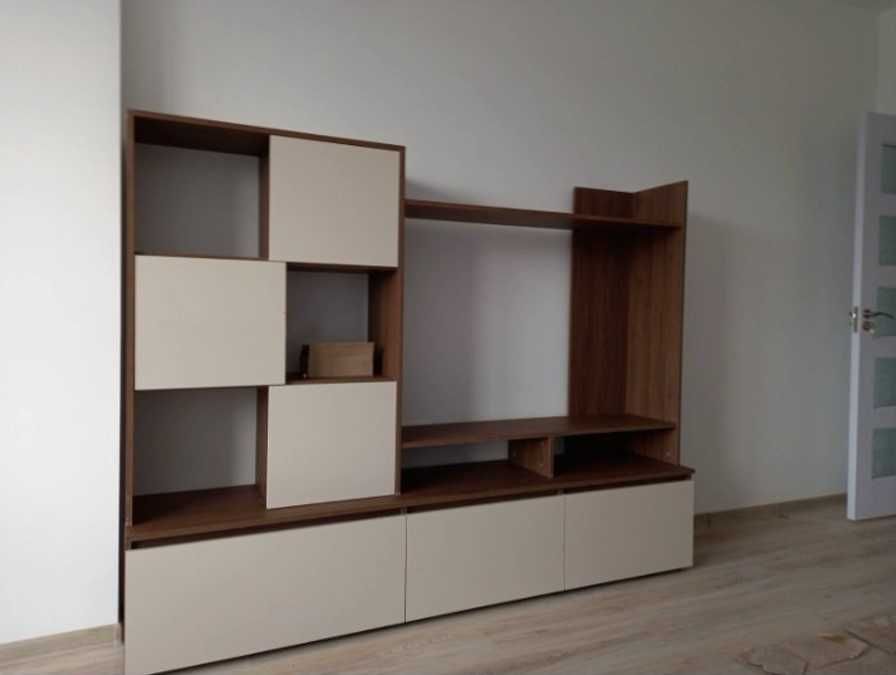 Дава се под наем Двустаен апартамент в София, Младост 4 - 54 кв.м за 561 € - Снимка #3