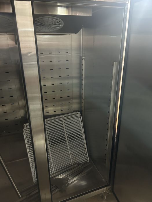 Camera Frigorifica