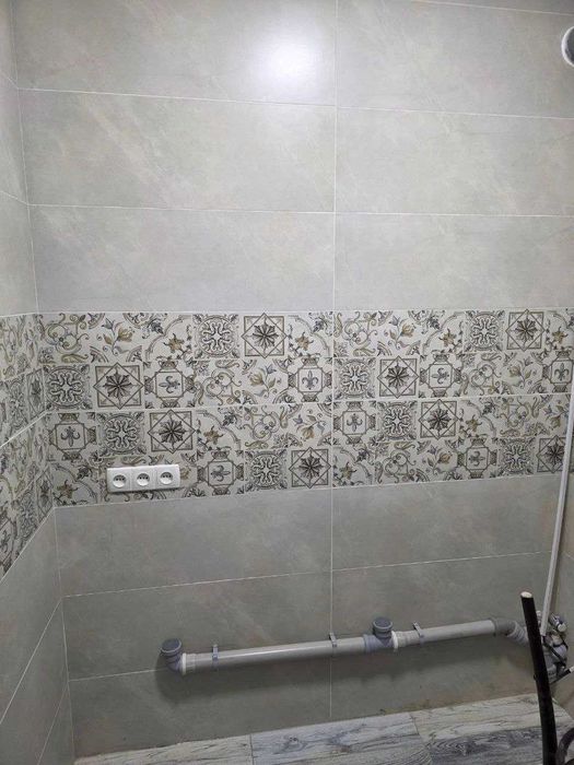 продается СВОЯ 4х комнатная квартира в р-не ц-2. новый ремонт. 4/3/4