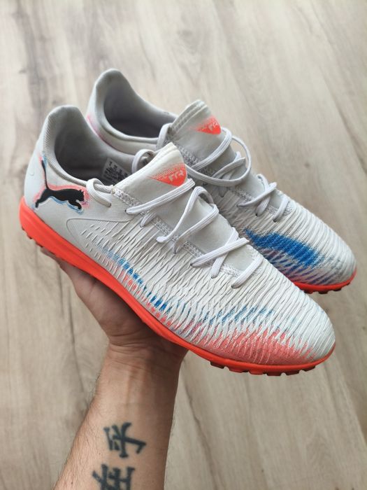 Футболни обувки PUMA/Стоножки 43 номер