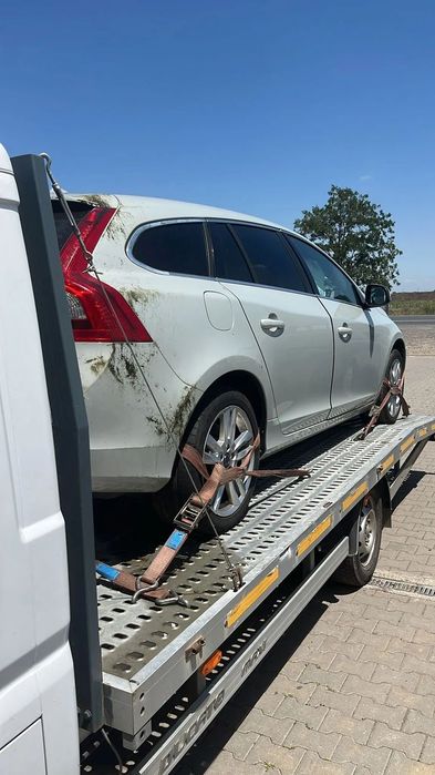Dezmembram Volvo V60 2.0D an fabricatie 2012