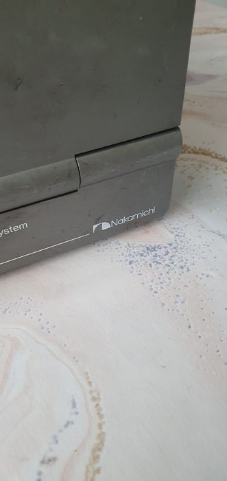 CD ченджер Nakamichi MB-7