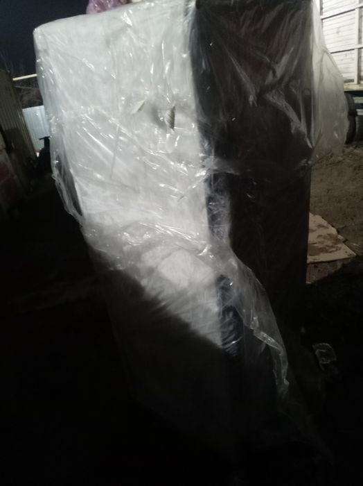 Холодильник тоңазытқыш