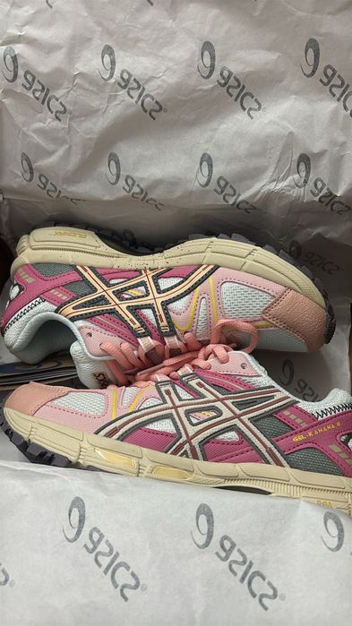 Женские красовки