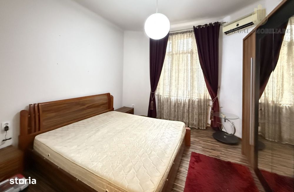 Studio | Cismigiu- Izvor | Metrou
