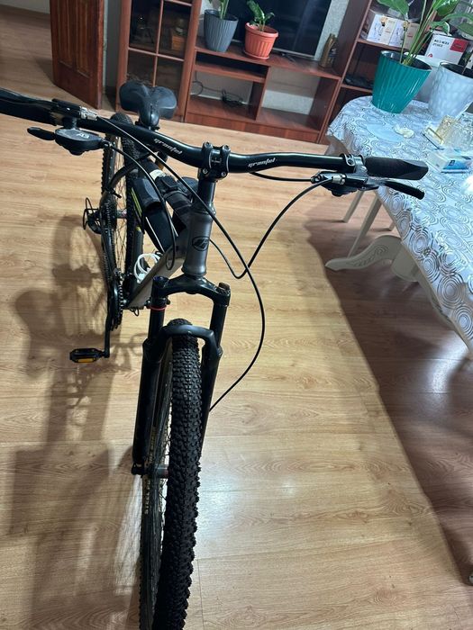 Велосипед для взрослого человека