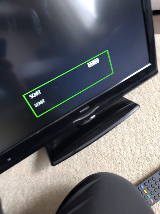 Телевизор, работи отлично