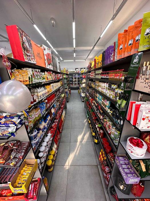 Таййор Бизнес сотилади