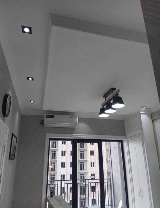 Новостройка 3/9/16 Vegas Tower (1 линия ) Яккасарайский район