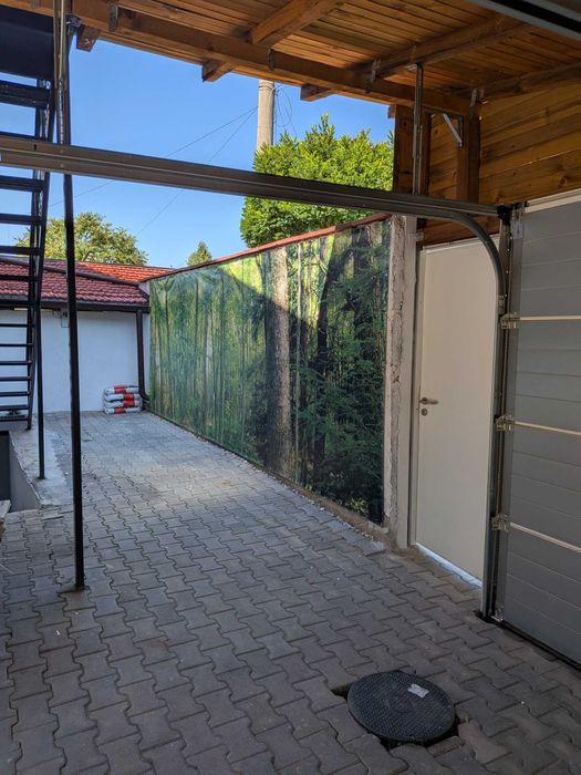 Дава се под наем Етаж от къща в София, Център - 90 кв.м за 667 € - Снимка #13