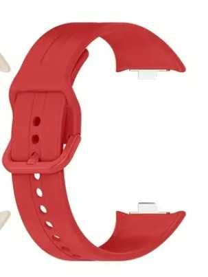 Curea silicon RedmiWatch 4/RedmiWatch 5/Xiaomi Watch 8Pro/Watch 9Pro