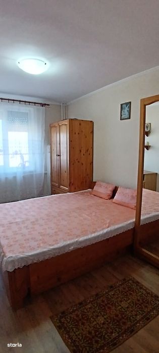 Vand / Apartament 3 camere K / Transilvaniei / Renovat / Mobilat