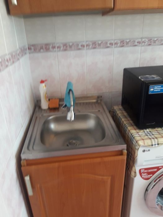 Квартира по суточно