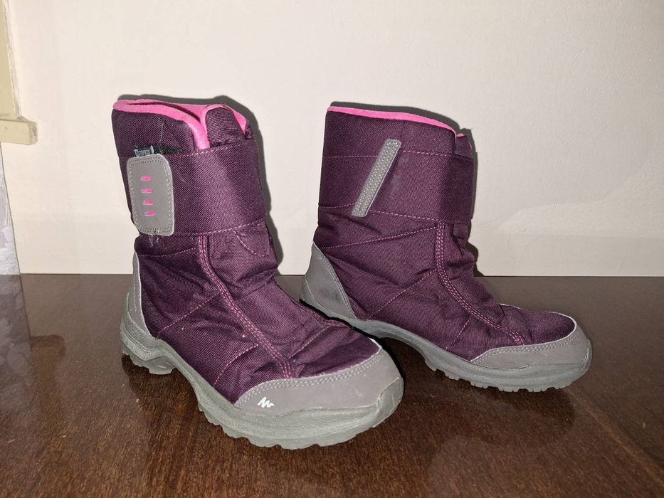 Непромокаеми ботуши