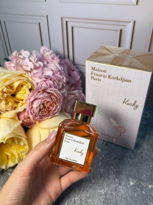 Распив парфюма от 5 мл оригинал