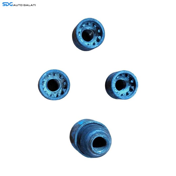 Set Prezoane Antifurt Roti Jante Opel Astra K 2015 - 2022 [L8816]