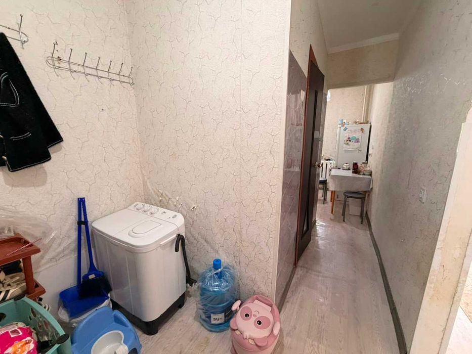 продам двух комнатную кваритру