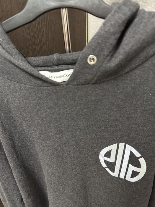 Гоша Рубчинский