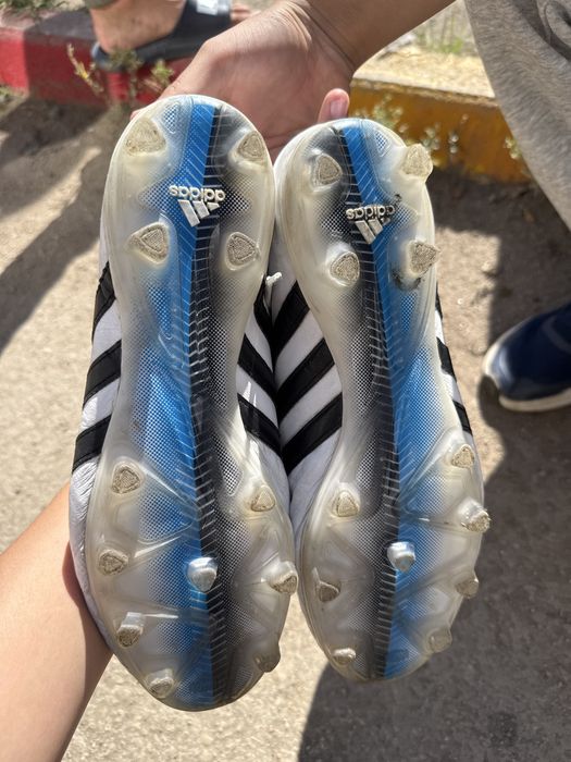 Бутсы адидас, оригинал.