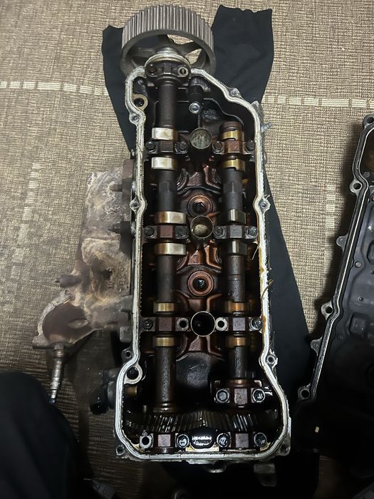 Гбц виндом 20 2.5 2мз