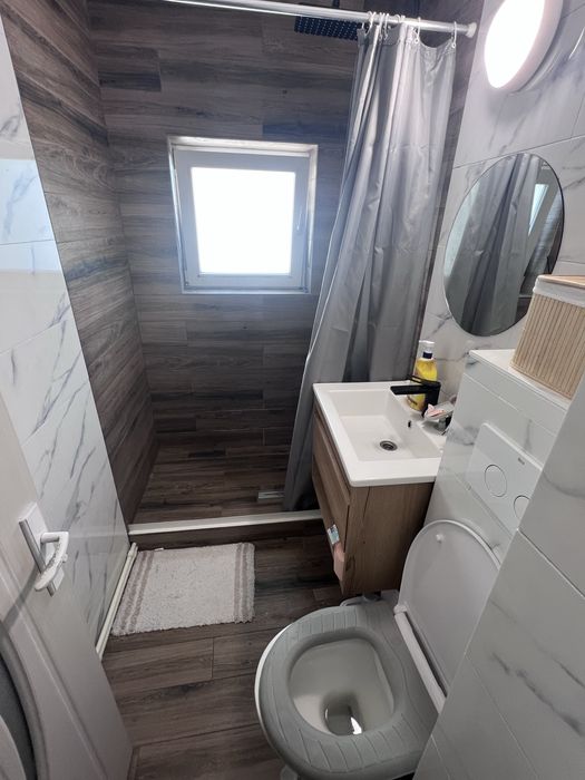 Apartament 3 camere