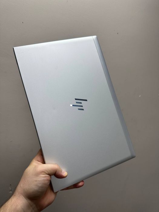 Премиум ноутбук Core i7 от HP Elitebook
