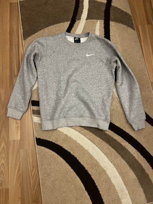 Pulover nike gri