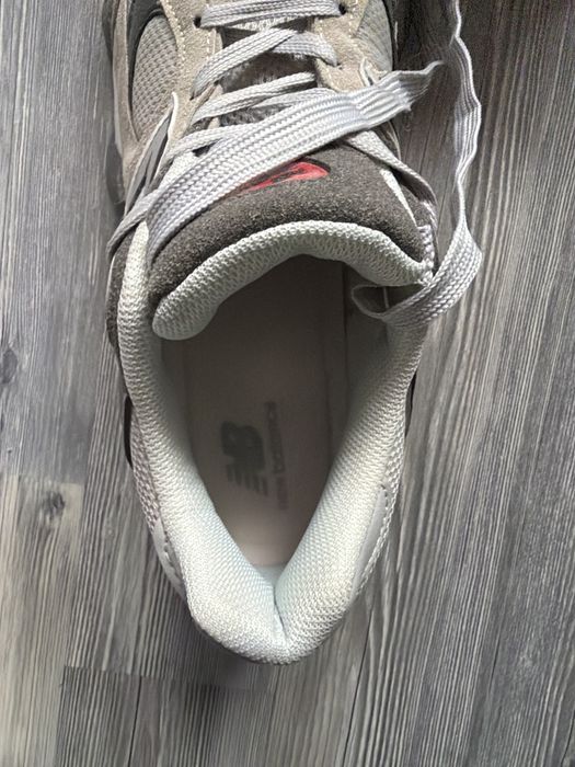 Маратонки New Balance
