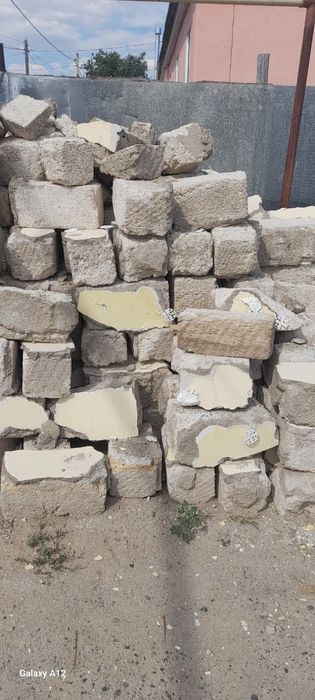 Тас ракушеблок 100штук