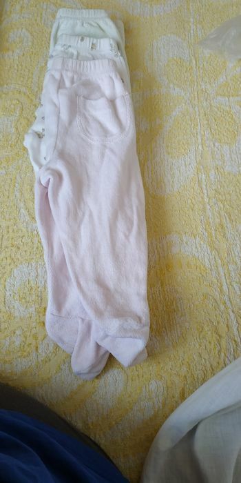 Пеленки байковые и ползунки,конверт и одеяло детское