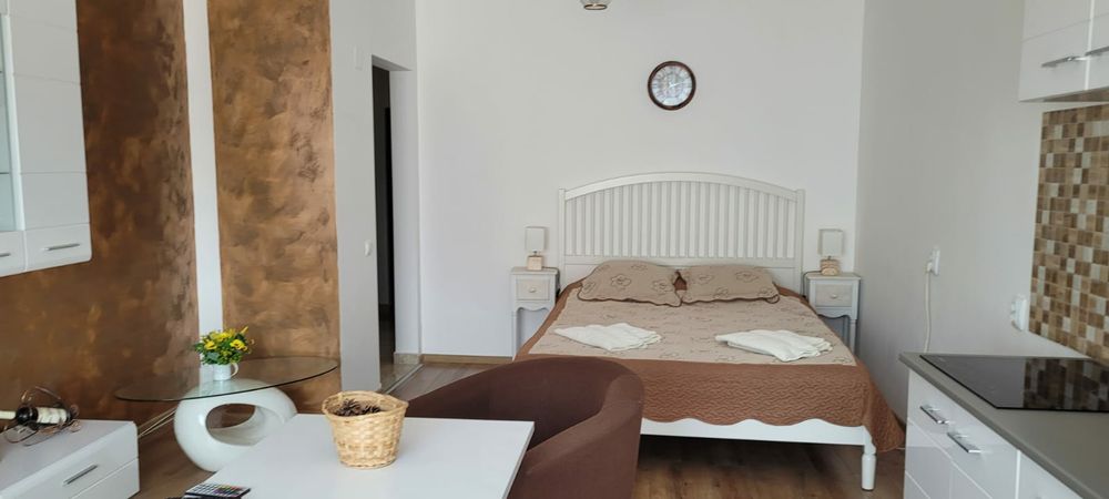 Închiriez garsoniera regim hotelier  Brașov