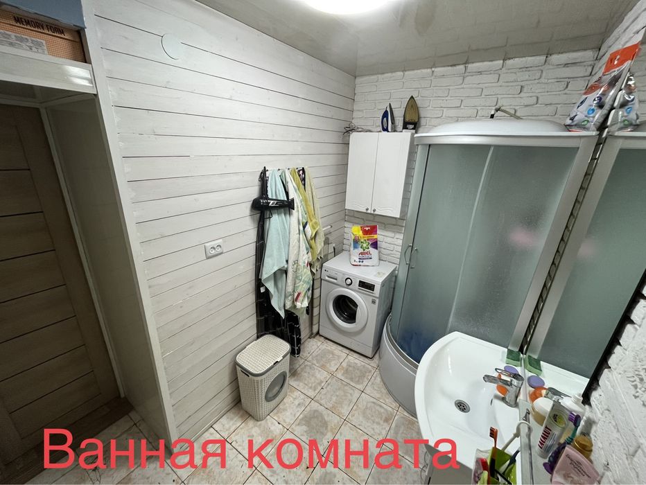 Продам ДОМ возле новой мечети