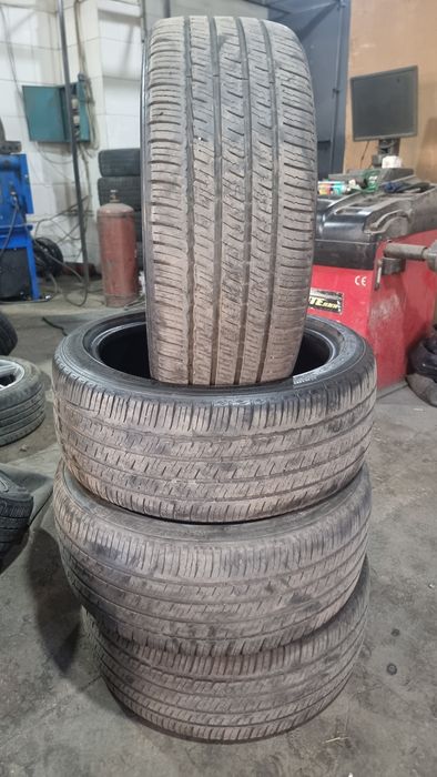 245/40/19 Michlen 20год