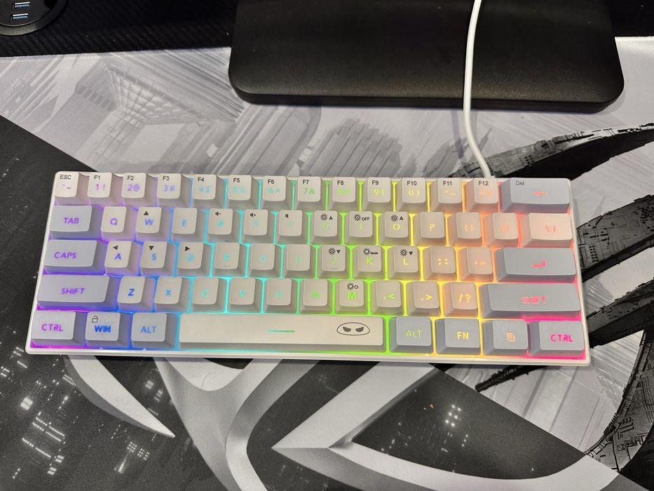 Геймърска Клавиатура