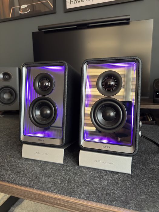Тонколони Edifier QR65