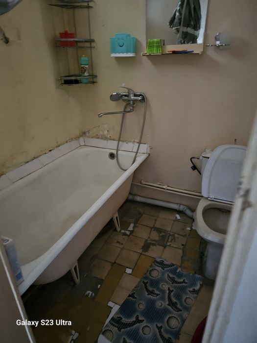 Аренда Чилонзор фархадский 1 хонали  оилага расмдаги уй