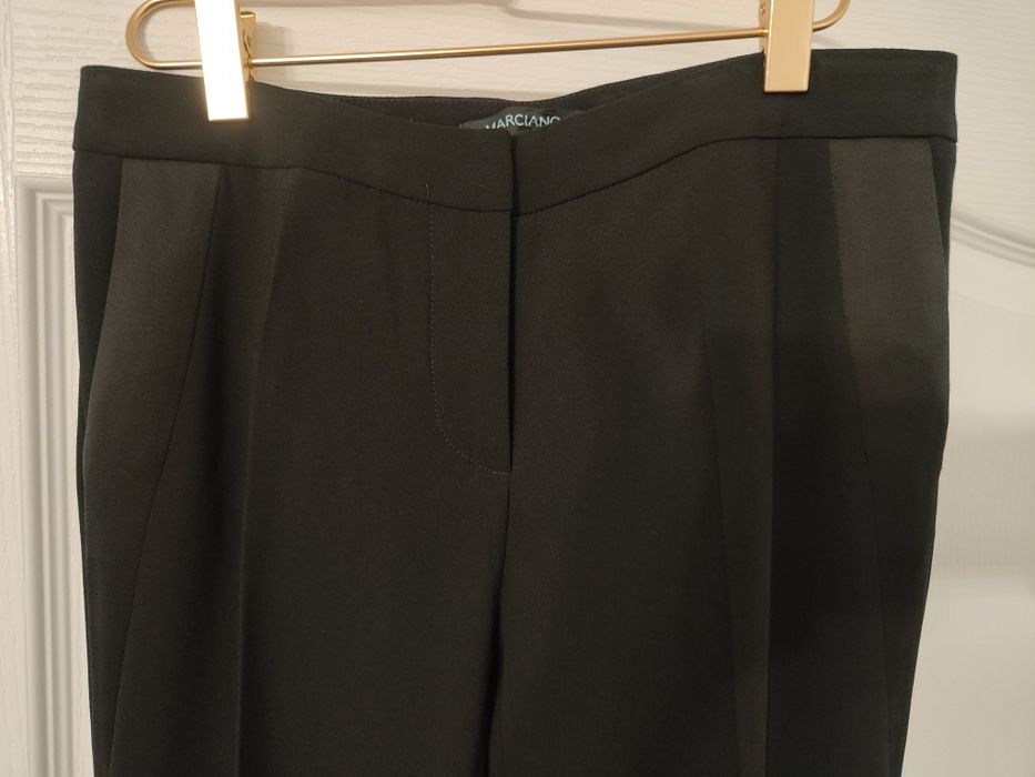 Pantaloni dama Guess Marciano