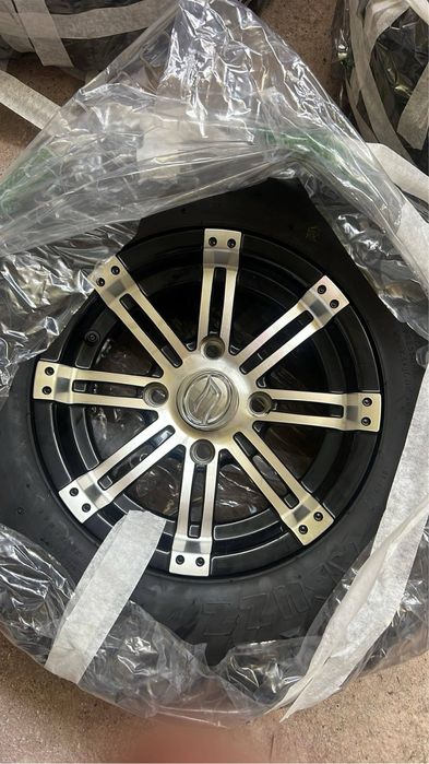 Set roți CfMoto Noi AbUZz