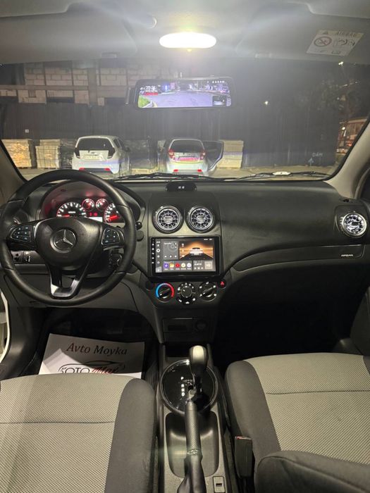 Nexia 3 2022 AT Ideal