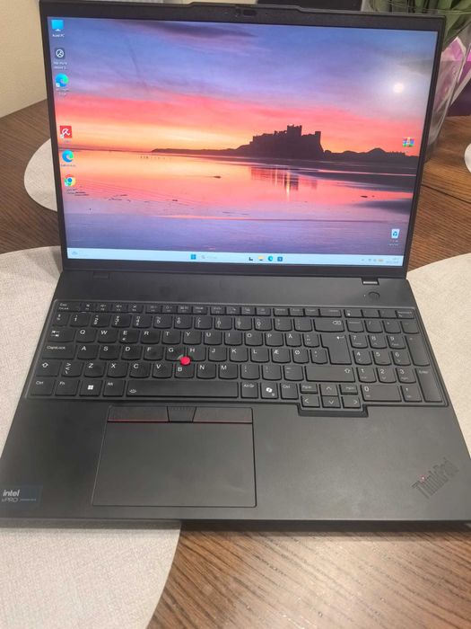ACER Aspire 5 si Lenovo Thinkpad L16 ultra5-125u ddr5