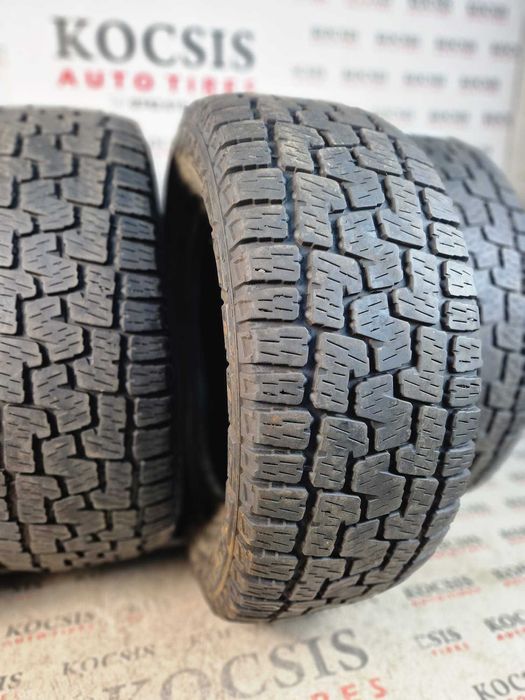 Anvelope iarna m+s - 255 60 18 - PIRELLI  - AT m+s