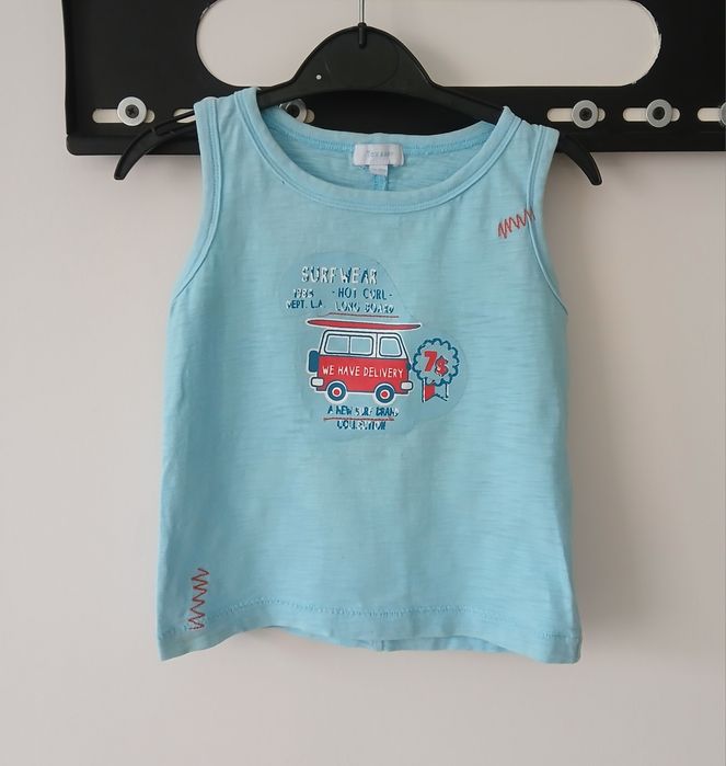 Дрехи 12-18 месеца zara, h&m