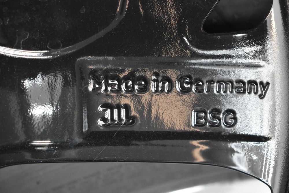 18'' Джанти Mercedes GLC 254