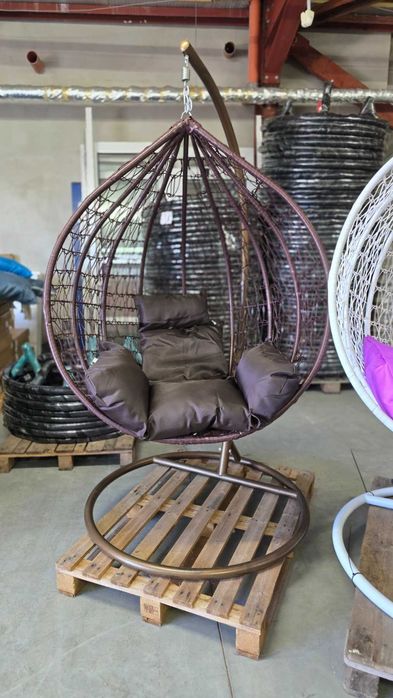 Градинска люлка –75€