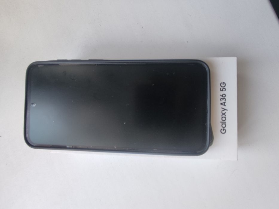 Samsung galaxy A36 5G