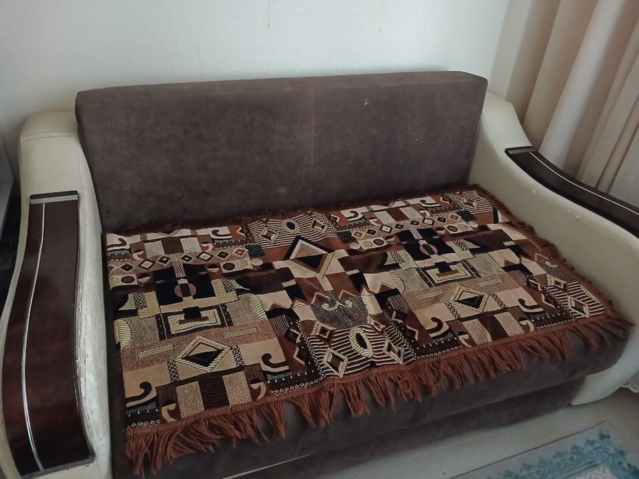 Мягкий уголок диваны