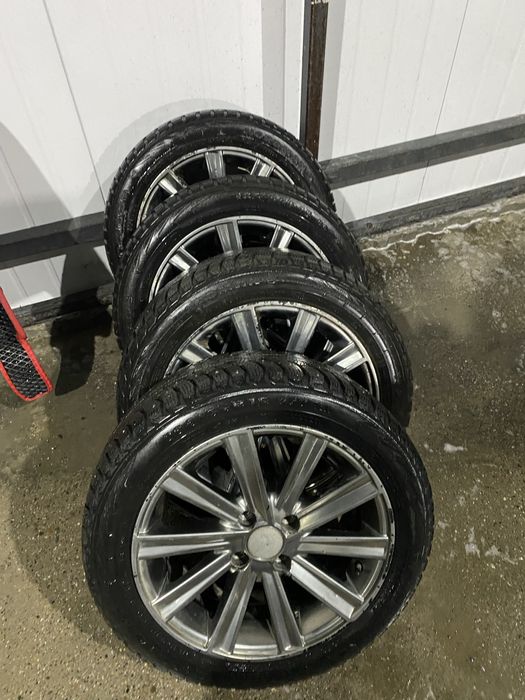 Камрики диски р15