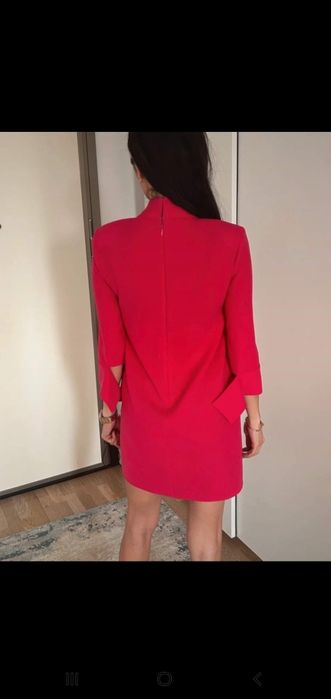 Rochie Elisabetta Franchi noua